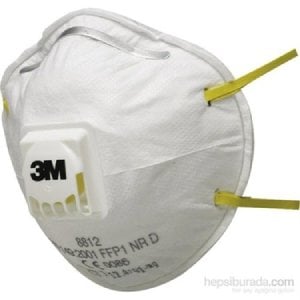 3M-8812-FFP1-Ventilli-Toz-Maskesi